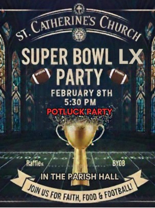 SuperBowl LX