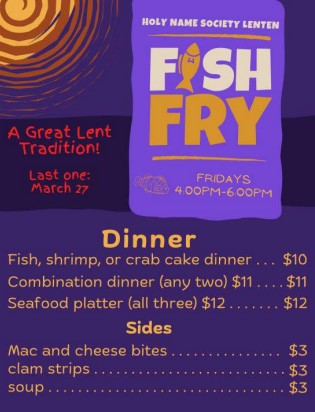 Fish Fry